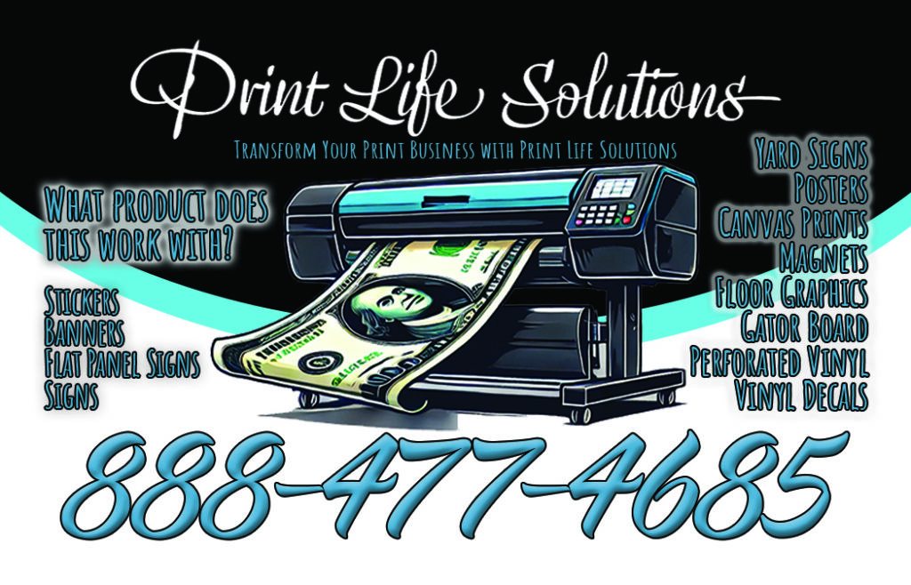 pricing calculator for print shops