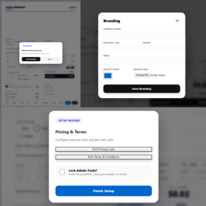 Contractor Estimator Suite (All Trades)
